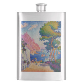 Petaca Paul Signac - Capo di Noli