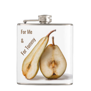 Petaca Pears - Mi Media Dulce Y Perfecta