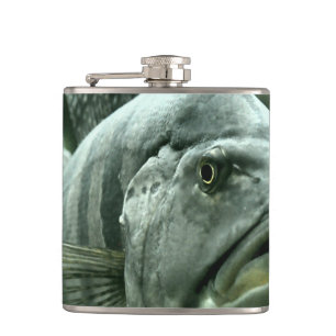 Petaca Peces de acuario feos