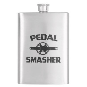 Petaca Pedal Smasher