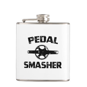 Petaca Pedal Smasher
