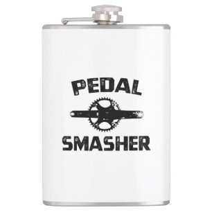 Petaca Pedal Smasher
