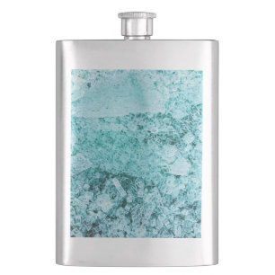 Petaca pedazos de integración mental