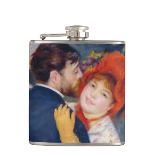 Petaca Pedro un Renoir el   una danza en el país