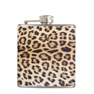 Petaca Pelo del leopardo