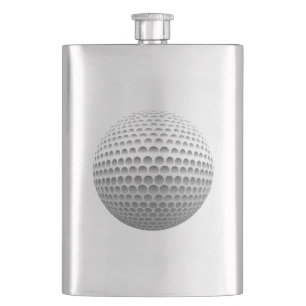 Petaca Pelota de golf