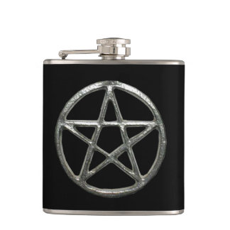 Petaca Pentacle Flask