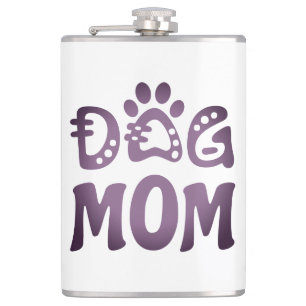 Petaca Perro Mamá