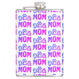 Petaca Perro Mamá