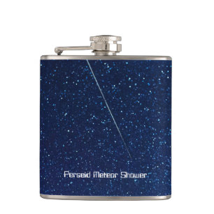 Petaca Perseid Meteor Shower