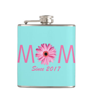 Petaca Personalizable Nueva Madre