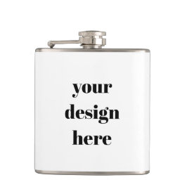 Petaca Personalización o Personalizar