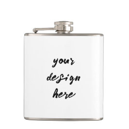 Petaca Personalización o Personalizar