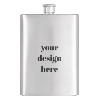 Petaca Personalización o Personalizar