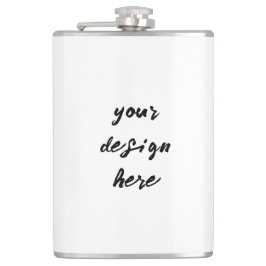 Petaca Personalización o Personalizar