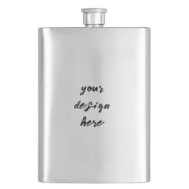 Petaca Personalización o Personalizar