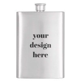 Petaca Personalización o Personalizar