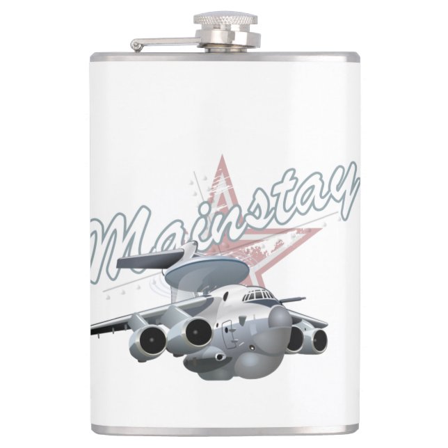 Petaca Personalizado (Anverso)