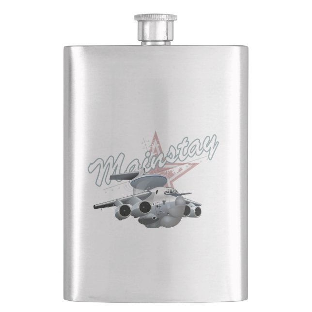 Petaca Personalizado (Anverso)