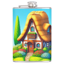 Personalizado Cottage