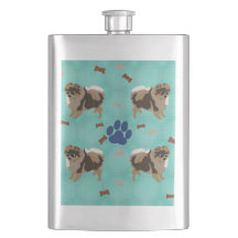 Personalizado Pomeranian