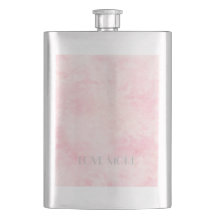 Personalizado Texto Matraz Celestial Clásico Nebul