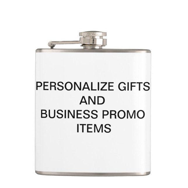 PETACA PERSONALIZAR LA BANDERA DE PROMO DE NEGOCIOS (Anverso)