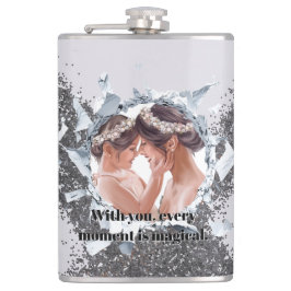 PETACA PERSONILIZE TEXT AND PICTURE