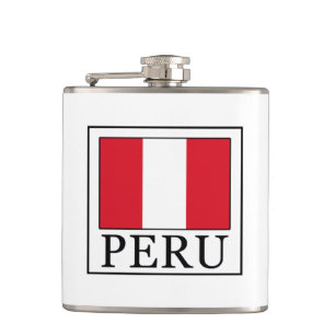 Petaca Perú