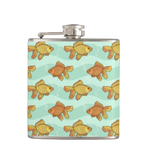 Petaca Pescado-modelo