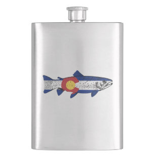 Petaca Pescados Colorado