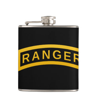 Petaca Pestaña Ranger