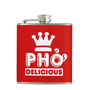 Petaca Pho King Delicious