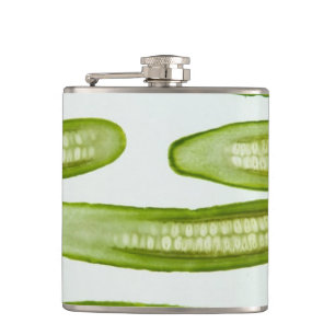 Petaca Pickles Green