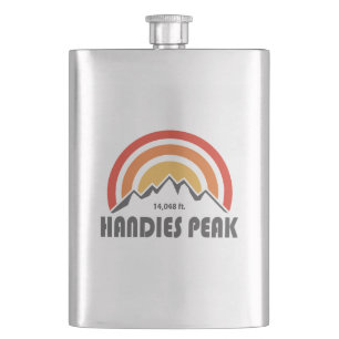 Petaca Pico de Handies