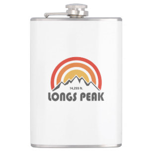 Petaca Pico de Longs