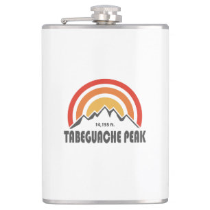 Petaca Pico de Tabeguache