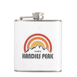 Petaca Pico Handies