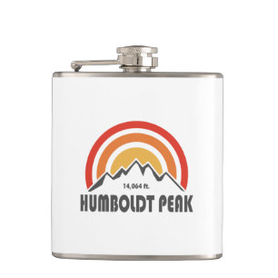 Petaca Pico Humboldt