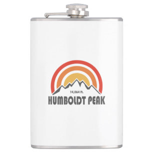 Petaca Pico Humboldt