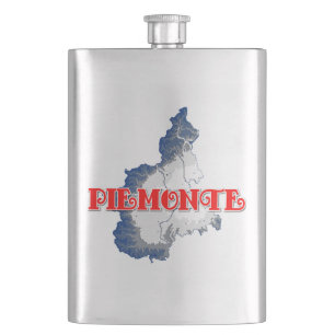 Petaca Piedmont
