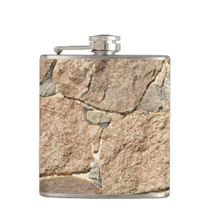 Petaca piedra vieja