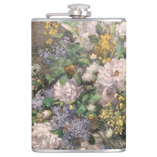 Petaca Pierre-Auguste Renoir Spring Bouquet