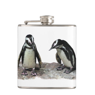 Petaca Pingüinos