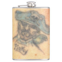 Pirata rosado