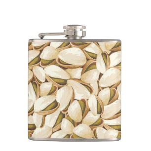 Petaca Pistachos