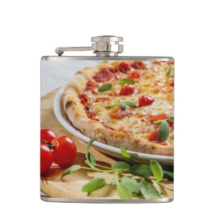 Petaca Pizza
