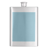 Plantilla de tendencia de color Dusty Blue Light P