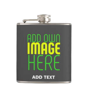 PETACA PLANTILLA DE TEXTO DE IMAGEN GRIS SIMPLE EDITABLE