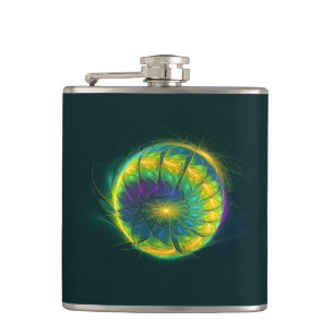 Petaca Plasma articulado